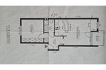 Erdgeschoßwohnung Schwetzingen - 2 Zimmer, 52 m&sup2;, 245.000&euro; | Angebot:27092131