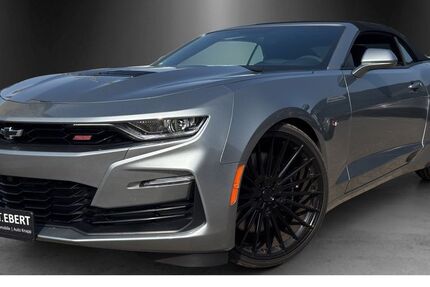 Chevrolet Camaro 2.500 km 69.990 &euro; Hockenheim 68766