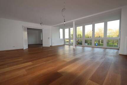 Wohnung Mannheim-Oststadt Oststadt - 5 Zimmer, 200 m&sup2;, 2.700&euro; | Angebot:26406270