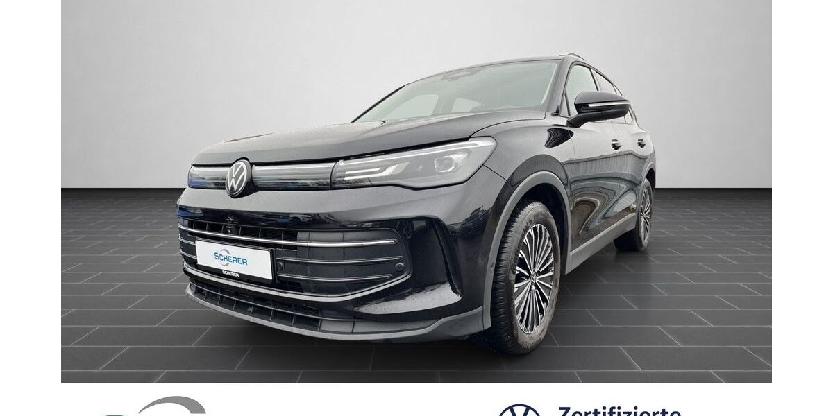 VW Tiguan 19.008 km 32.780 &euro; Ludwigshafen 67059