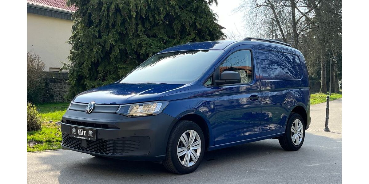 VW Caddy 107.823 km 17.990 &euro; Waibstadt 74915