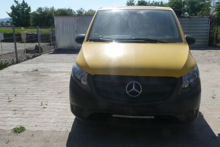 Mercedes-Benz Vito 63.000 km 11.999 &euro; Viernheim 68519