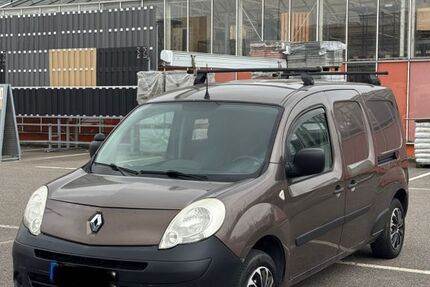 Renault Kangoo 230.000 km 3.500 € Ludwigshafen 67063
