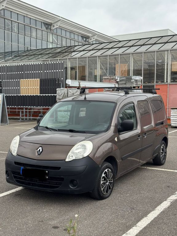 Renault Kangoo 230.000 km 3.500 € Ludwigshafen 67063