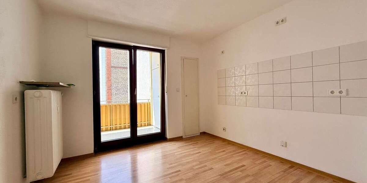 Etagenwohnung Mannheim Fahrlach - 1 Zimmer, 44 m&sup2;, 470&euro; | Angebot:27147241