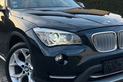BMW X1 155.000 km 13.340 € Lampertheim 68623