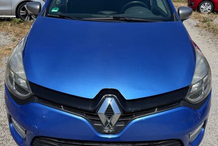 Renault Clio 119.000 km 5.900 &euro; Fürth 64658
