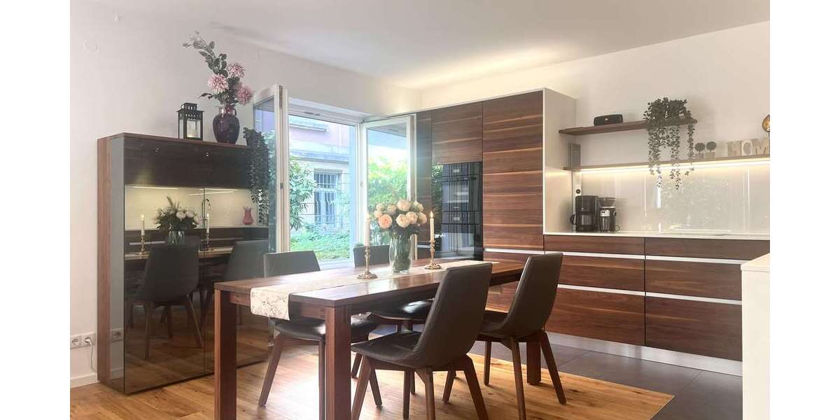 Etagenwohnung Mannheim Fahrlach - 4 Zimmer, 109 m&sup2;, 695.000&euro; | Angebot:26987976