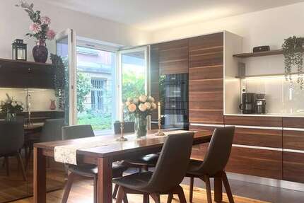 Wohnung Mannheim Fahrlach - 4 Zimmer, 109 m&sup2;, 695.000&euro; | Angebot:26987976
