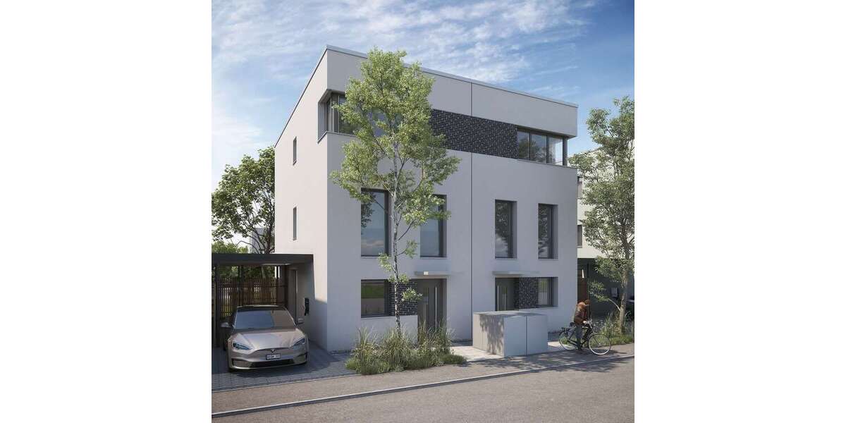 Einfamilienhaus Brühl - 5 Zimmer, 150 m&sup2;, 603.550&euro; | Angebot:26019493