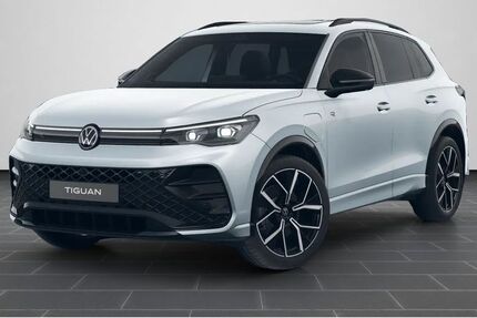 VW Tiguan 24.911 km 51.980 &euro; Ludwigshafen 67059