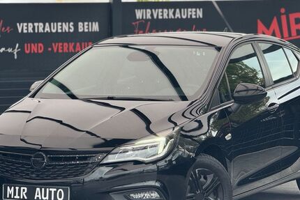Opel Astra 183.000 km 6.900 € Sinsheim 74889