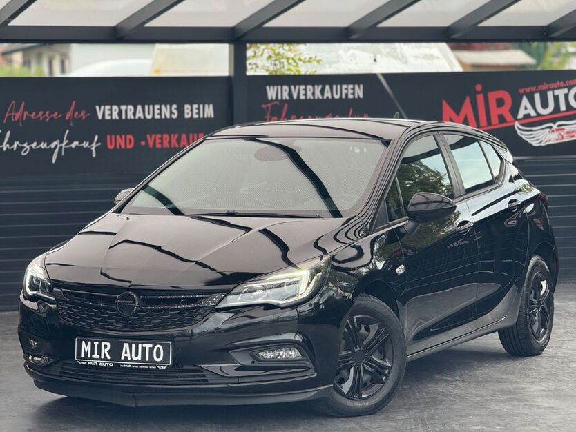 Opel Astra 183.000 km 6.900 € Sinsheim 74889