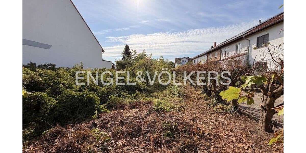Grundstück Limburgerhof - 410.000&euro; | Angebot:27321748
