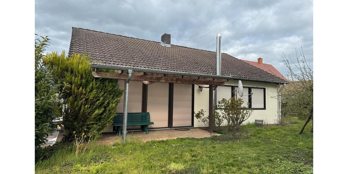 Einfamilienhaus Dielheim - 4 Zimmer, 100 m&sup2;, 350.000&euro; | Angebot:27024289
