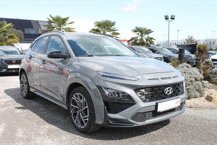 Hyundai KONA 55.000 km 17.990 &euro; Speyer 67346