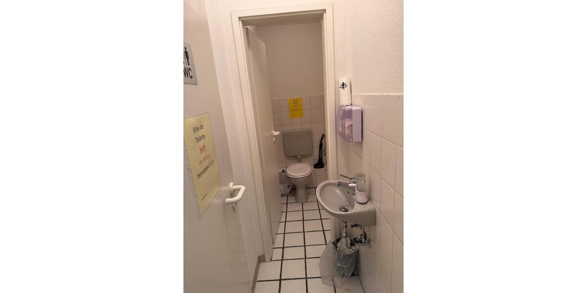 Gewerbeobjekt Hockenheim - 890&euro; | Angebot:26329660