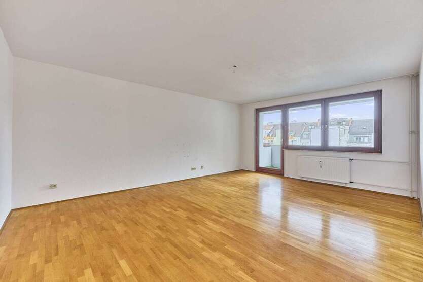 Wohnung zum Kaufen in Mannheim 249.000 € 72 m²