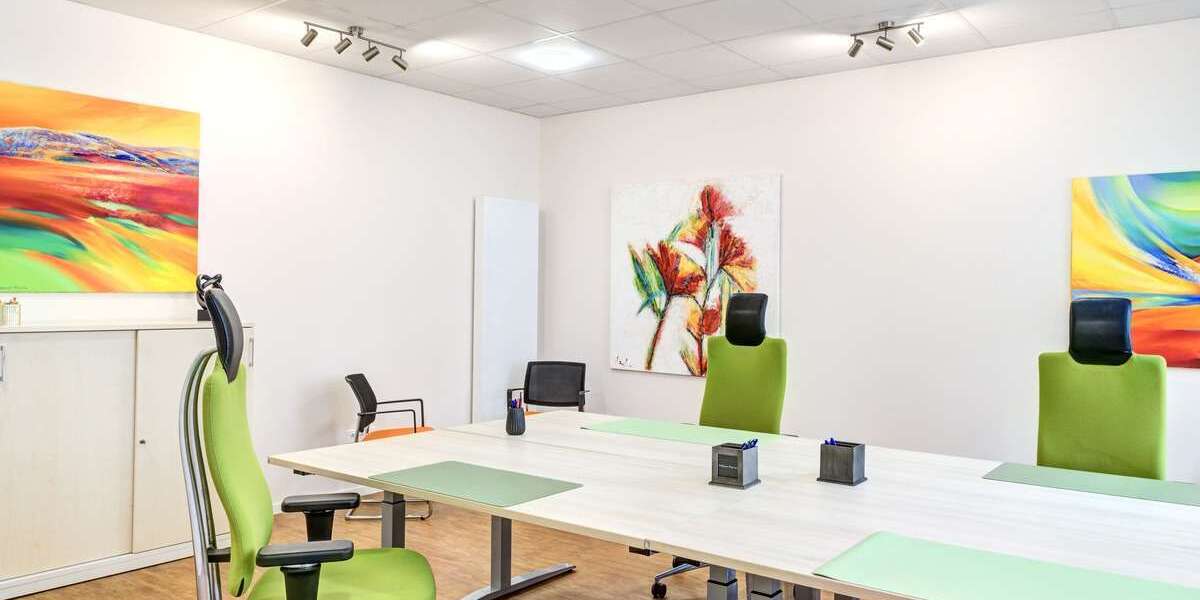 Büro in Heidelberg 1.700 € 50 m² zimmer