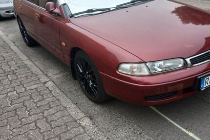 Mazda 626 198.000 km 1.400 &euro; Schifferstadt 67105