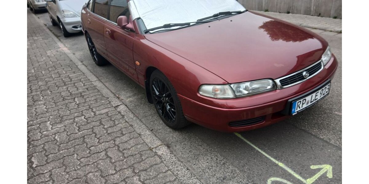 Mazda 626 198.000 km 1.400 &euro; Schifferstadt 67105