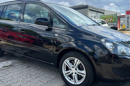 Opel Zafira 203.000 km 3.290 &euro; Mannheim 68307