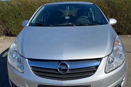 Opel Corsa 103.525 km 3.700 &euro; Leimen 69181