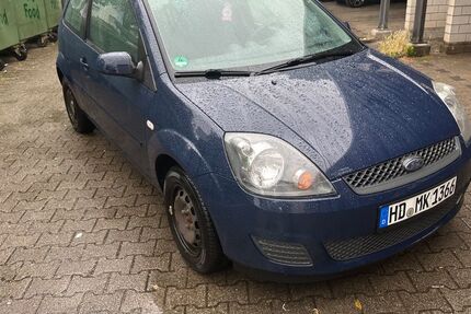 Ford Fiesta 180.797 km 1.299 &euro; Walldorf 69190