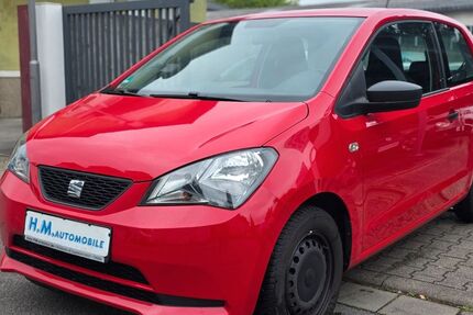 Seat Mii 121.000 km 4.590 &euro; Eppelheim 69214