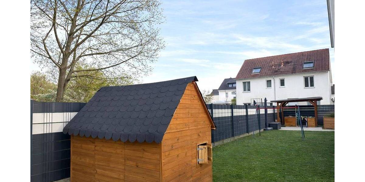 Reihenendhaus Dudenhofen - 4 Zimmer, 124 m&sup2;, 625.000&euro; | Angebot:26218099