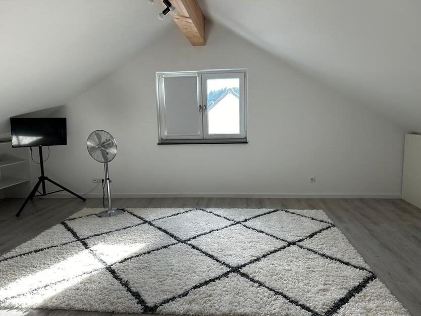 Schöne Doppelhaushälfte mit Garten in Rimbach