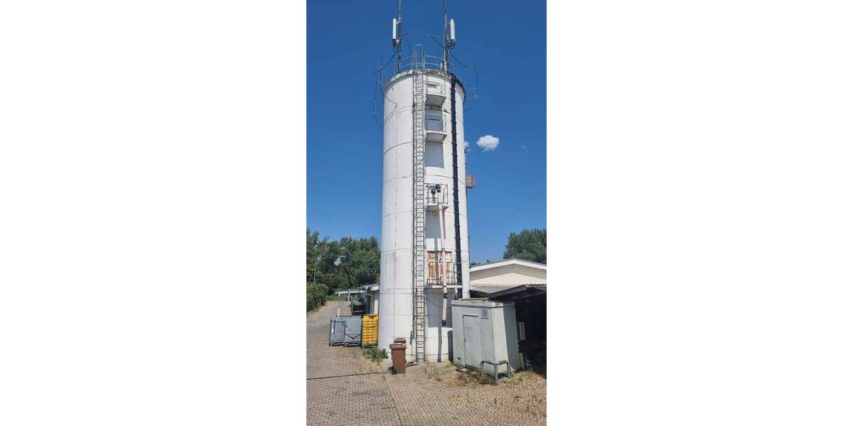 Gewerbeobjekt Lampertheim - 1.350.000&euro; | Angebot:24221467