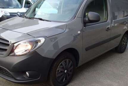 Mercedes Citan