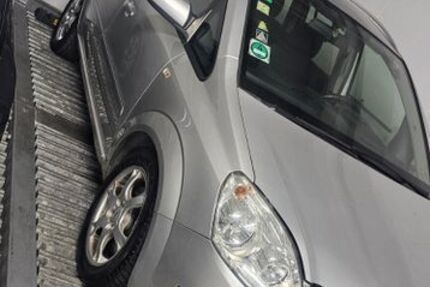 Opel Zafira 386.000 km 1.700 € Sinsheim 74889