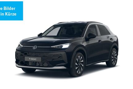 VW T-Roc 24.766 km 28.991 &euro; Mannheim 68309