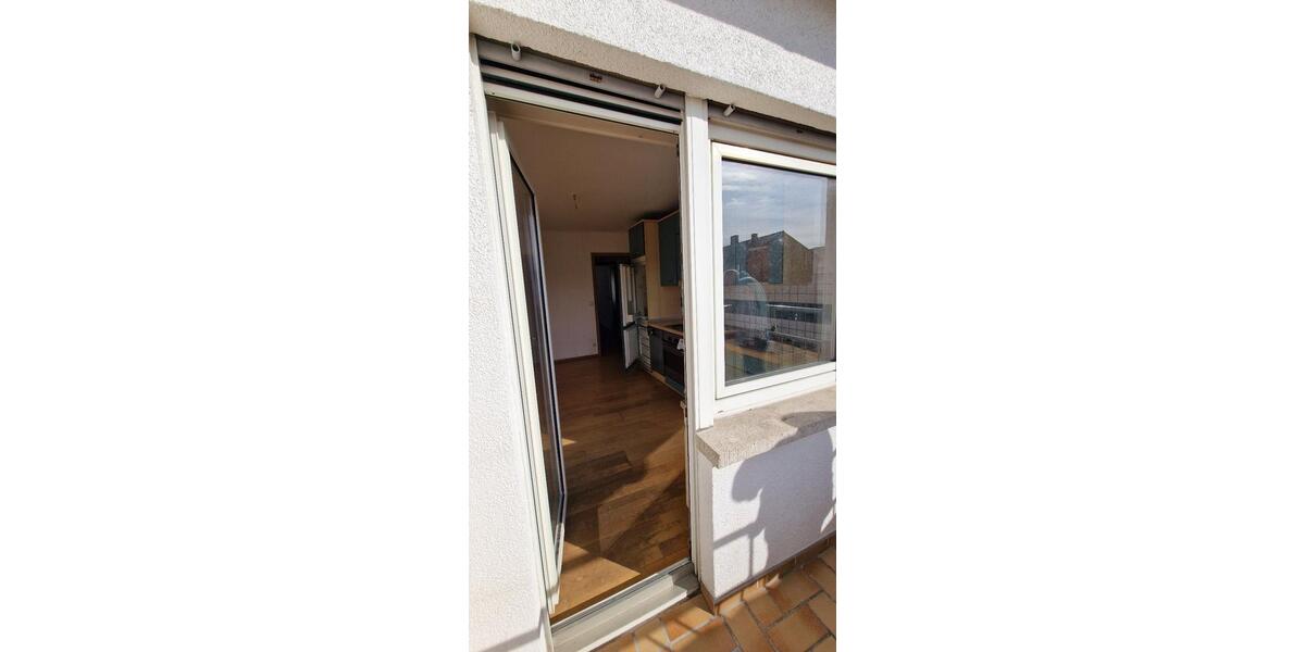 Etagenwohnung Mannheim Almenhof - 2 Zimmer, 57 m&sup2;, 249.000&euro; | Angebot:15994541