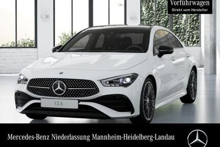 Mercedes CLA 200