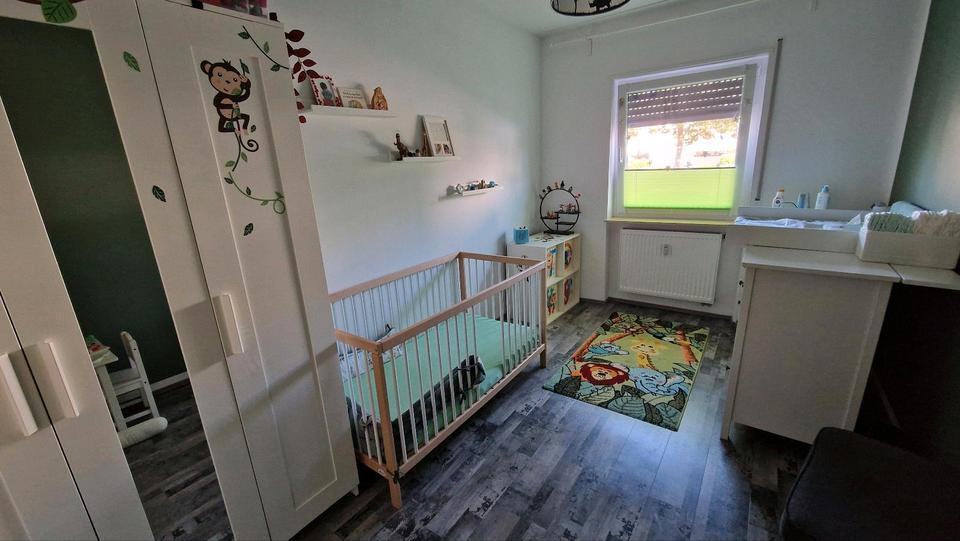 3-Zimmer-Wohnung in Brühl-Rohrhof zu verkaufen *provisionsfrei*