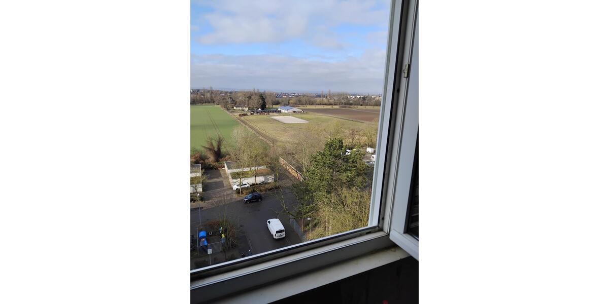 Etagenwohnung Ludwigshafen am Rhein Edigheim - 2.5 Zimmer, 63 m&sup2;, 130.500&euro; | Angebot:24803184