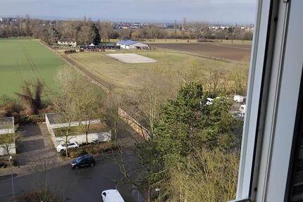 Wohnung Ludwigshafen am Rhein Edigheim - 2.5 Zimmer, 63 m&sup2;, 130.500&euro; | Angebot:24803184