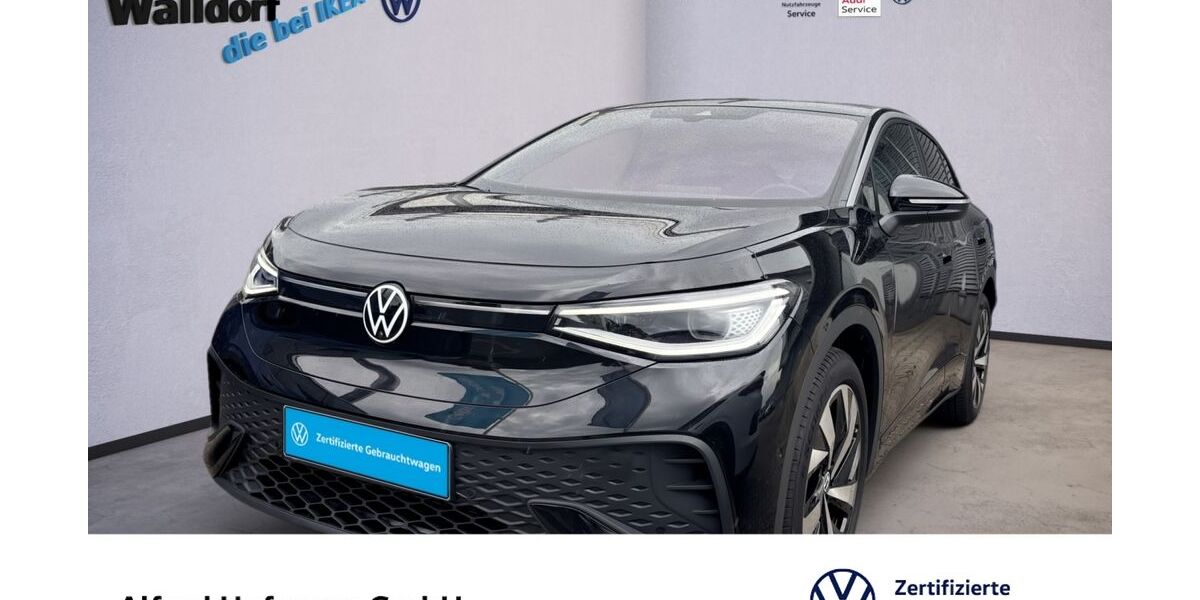 VW ID.5 7.026 km 47.687 € Walldorf 69190