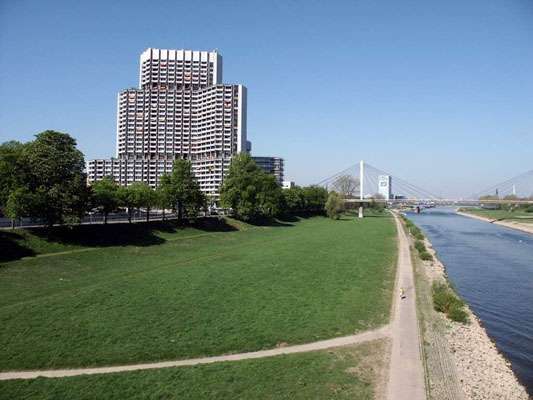 Wohnung zum Kaufen in Mannheim 200.000 € 64 m²