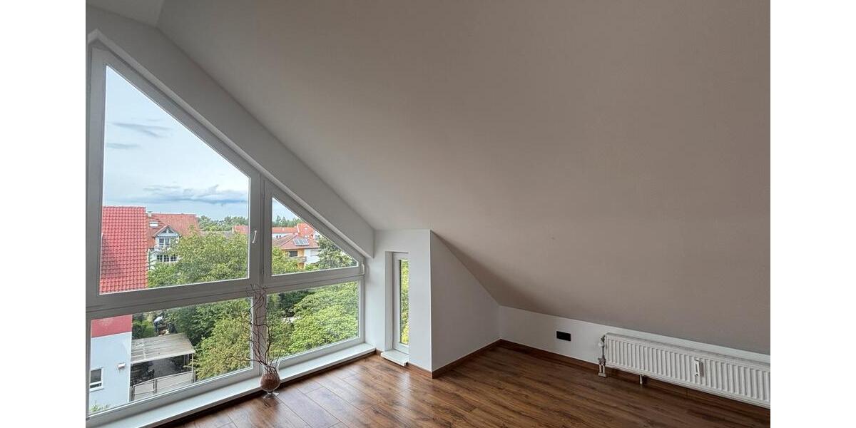 Maisonettenwohnung Schwetzingen - 4.5 Zimmer, 144 m&sup2;, 1.890&euro; | Angebot:26673964