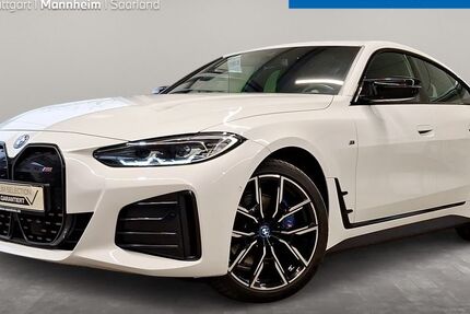 BMW i4 64.772 km 41.980 &euro; Mannheim 68169