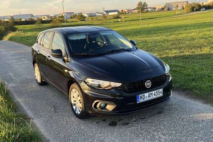 Fiat Tipo 129.700 km 8.599 € Hockenheim 68766