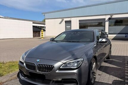BMW 640 Gran Coupé 213.000 km 20.000 &euro; Waghäusel 68753