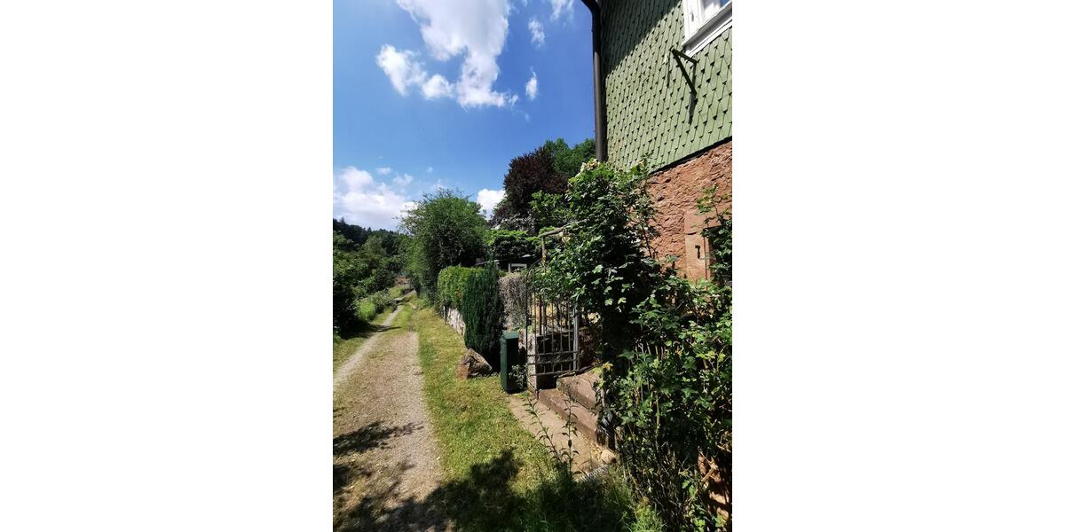 Bauernhaus, Landhaus Oberzent - 4 Zimmer, 160 m&sup2;, 425.000&euro; | Angebot:24521923