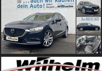 Gebrauchtwagen Mazda 6