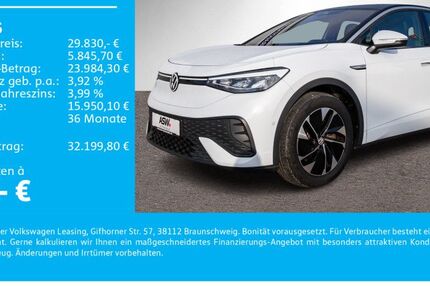 VW ID.5 59.700 km 29.830 &euro; Sinsheim 74889