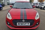 Suzuki Swift 1.0 Boosterjet (SHVS) Hybrid Comfort+ 98.600 km 12.400 € Obrigheim-Asbach 74847